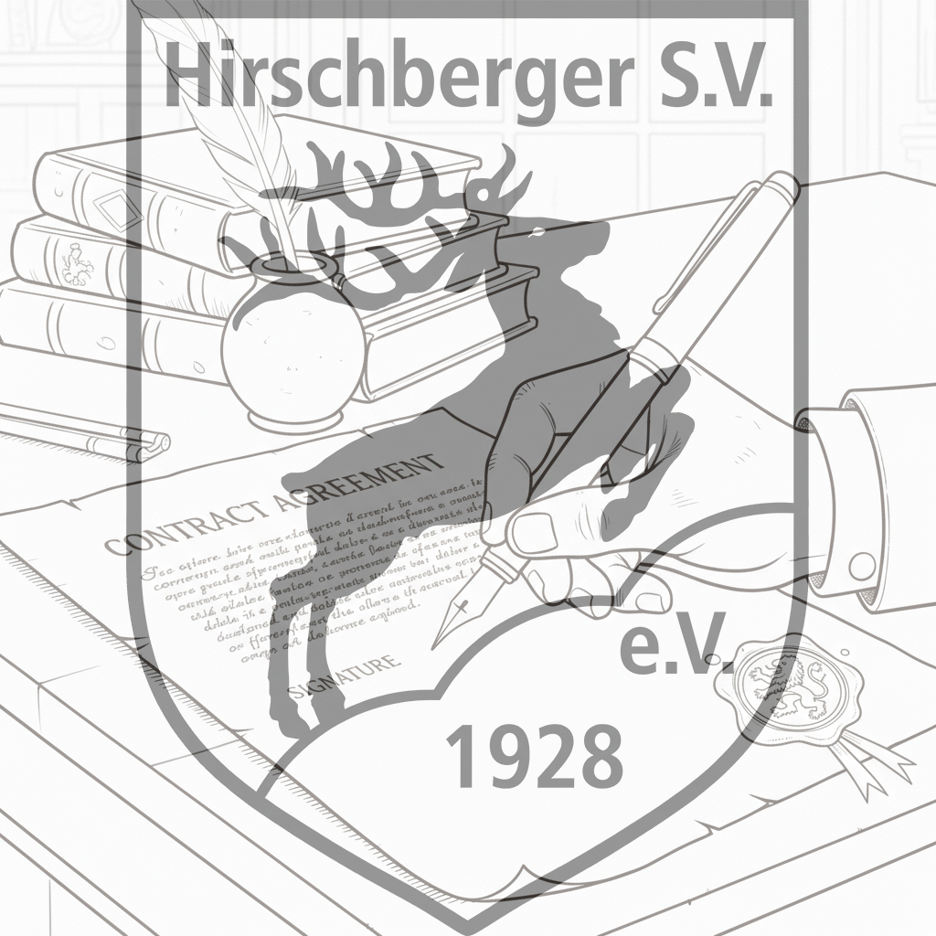 hirschberger sv mitgliedsantrag