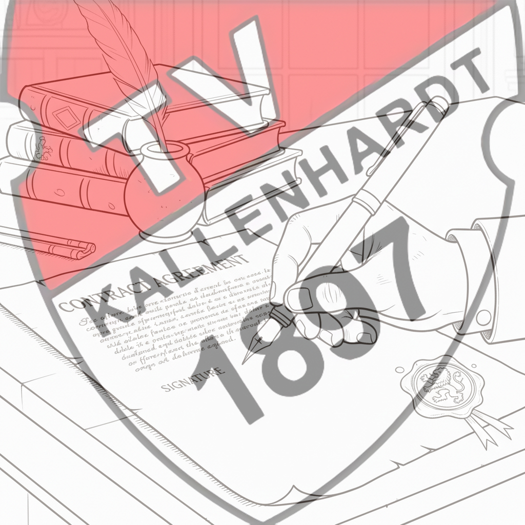 tv kallenhardt mitgliedsantrag
