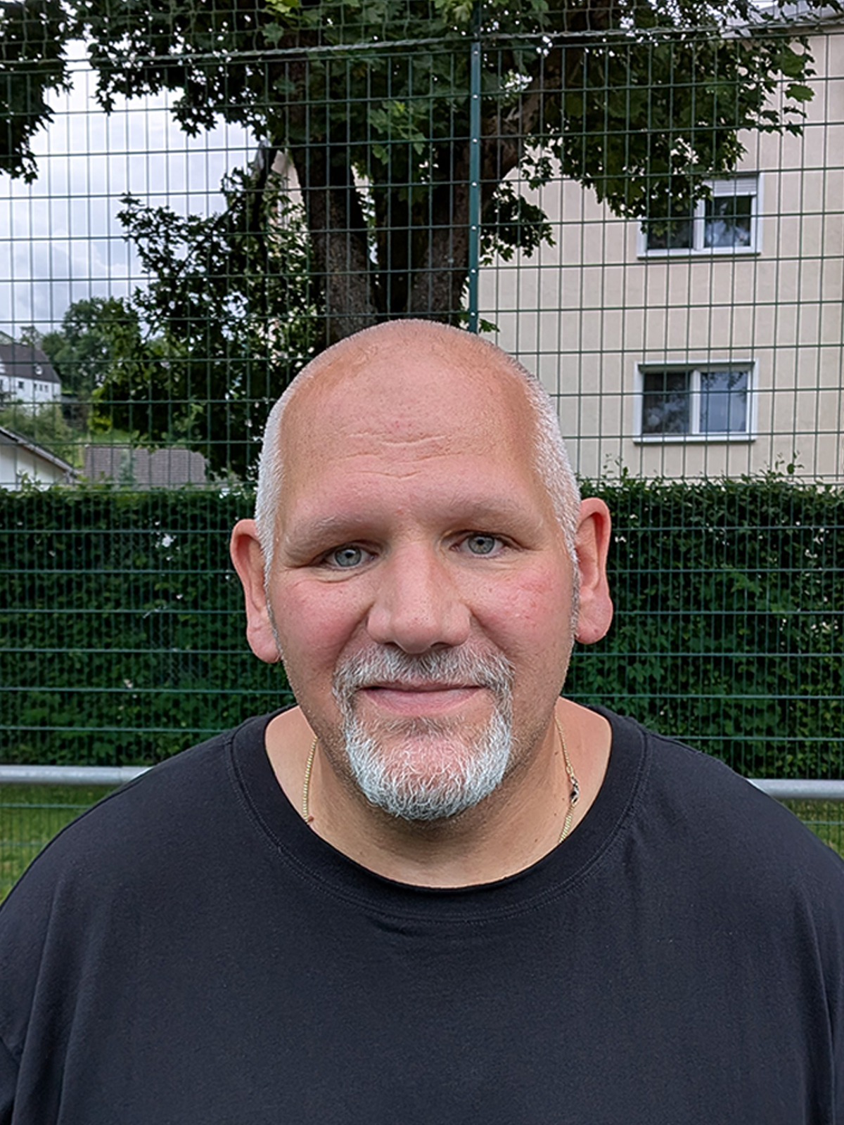 Gino Patane