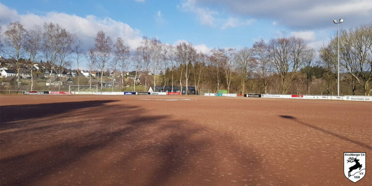 hirschberger sv sportplatz