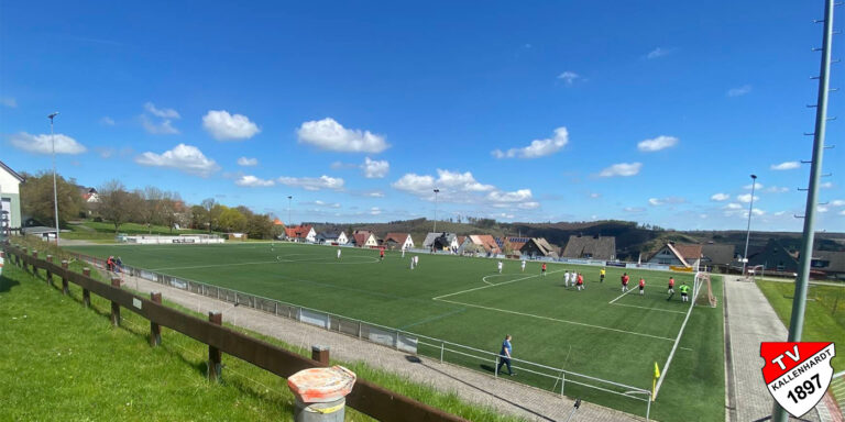tv kallenhardt sportplatz