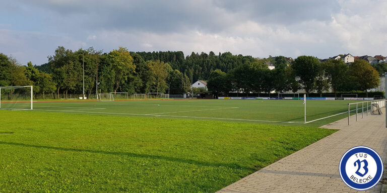 tus belecke sportplatz