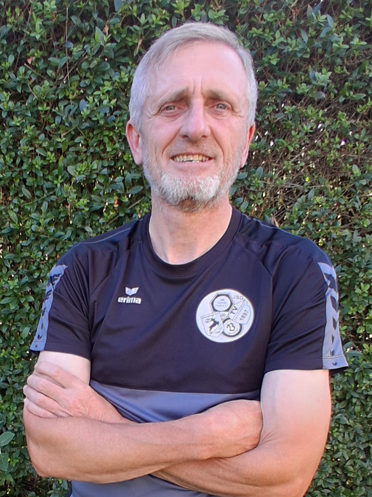 Andreas Meier