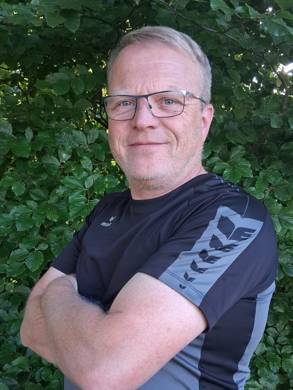 Dieter Wintergalen