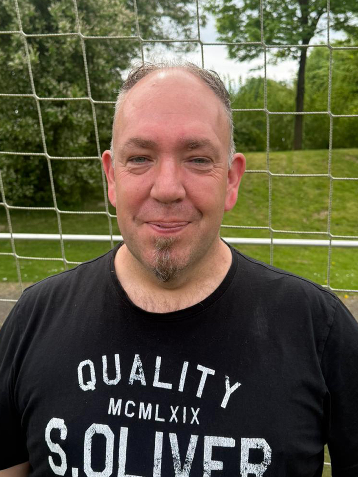 Volker Hense